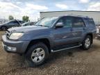 2004 TOYOTA 4RUNNER LIMITED   à vendre chez Copart AB - CALGARY