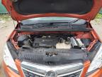 2014 VAUXHALL MOKKA SE C for sale at Copart PETERLEE