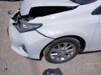 2013 TOYOTA AURIS ICON for sale at Copart BRISTOL