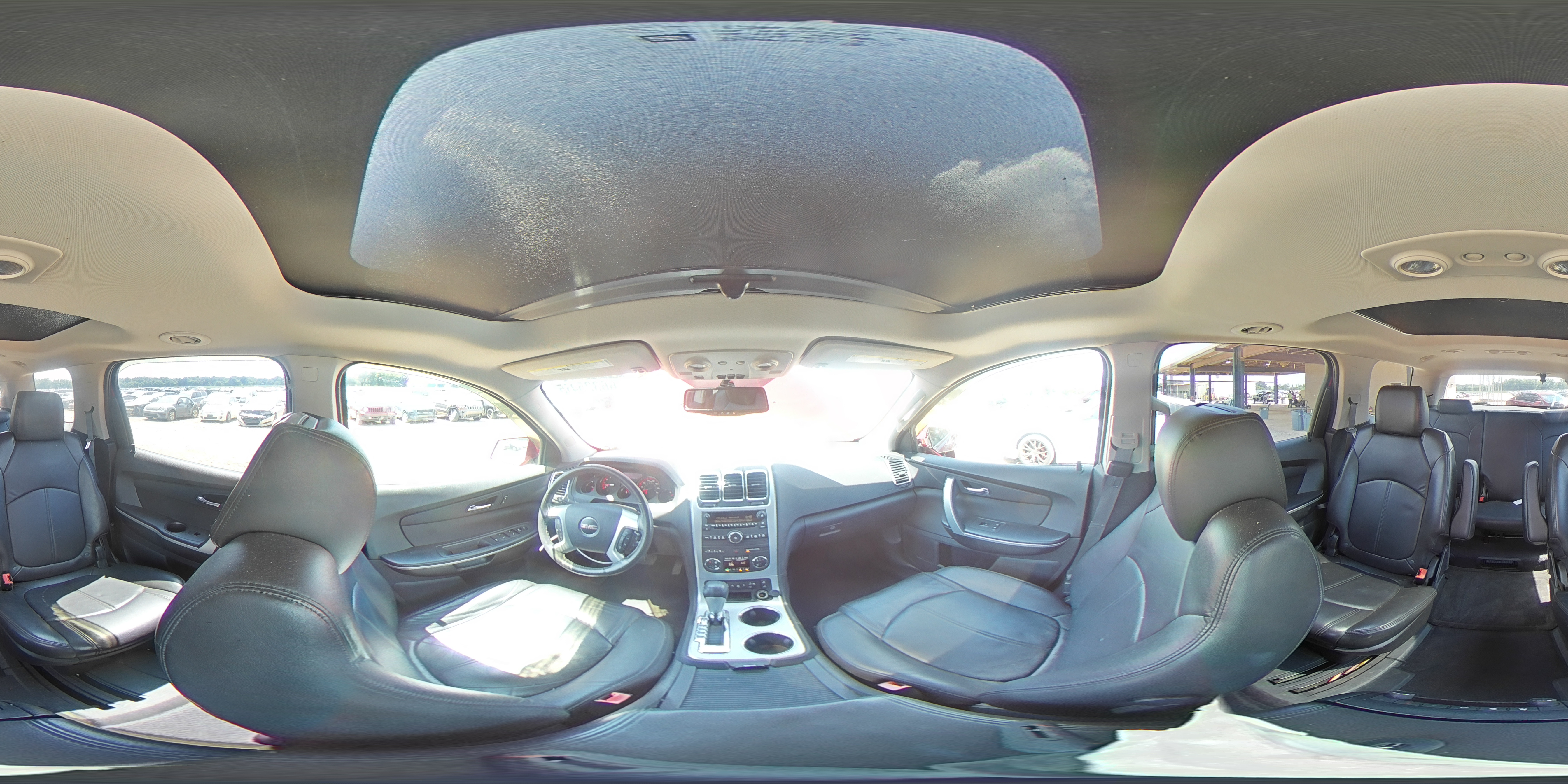 2012 GMC Acadia Slt-1 VIN: 1GKKRRED4CJ217178 Lot: 66325465