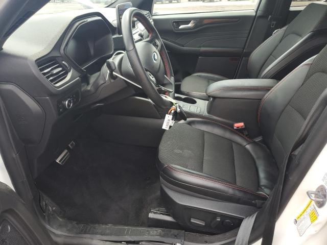  FORD ESCAPE ST 2024 Biały