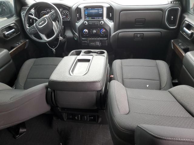  GMC SIERRA 2021 White