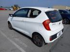 2012 KIA PICANTO 1 for sale at Copart CHESTER