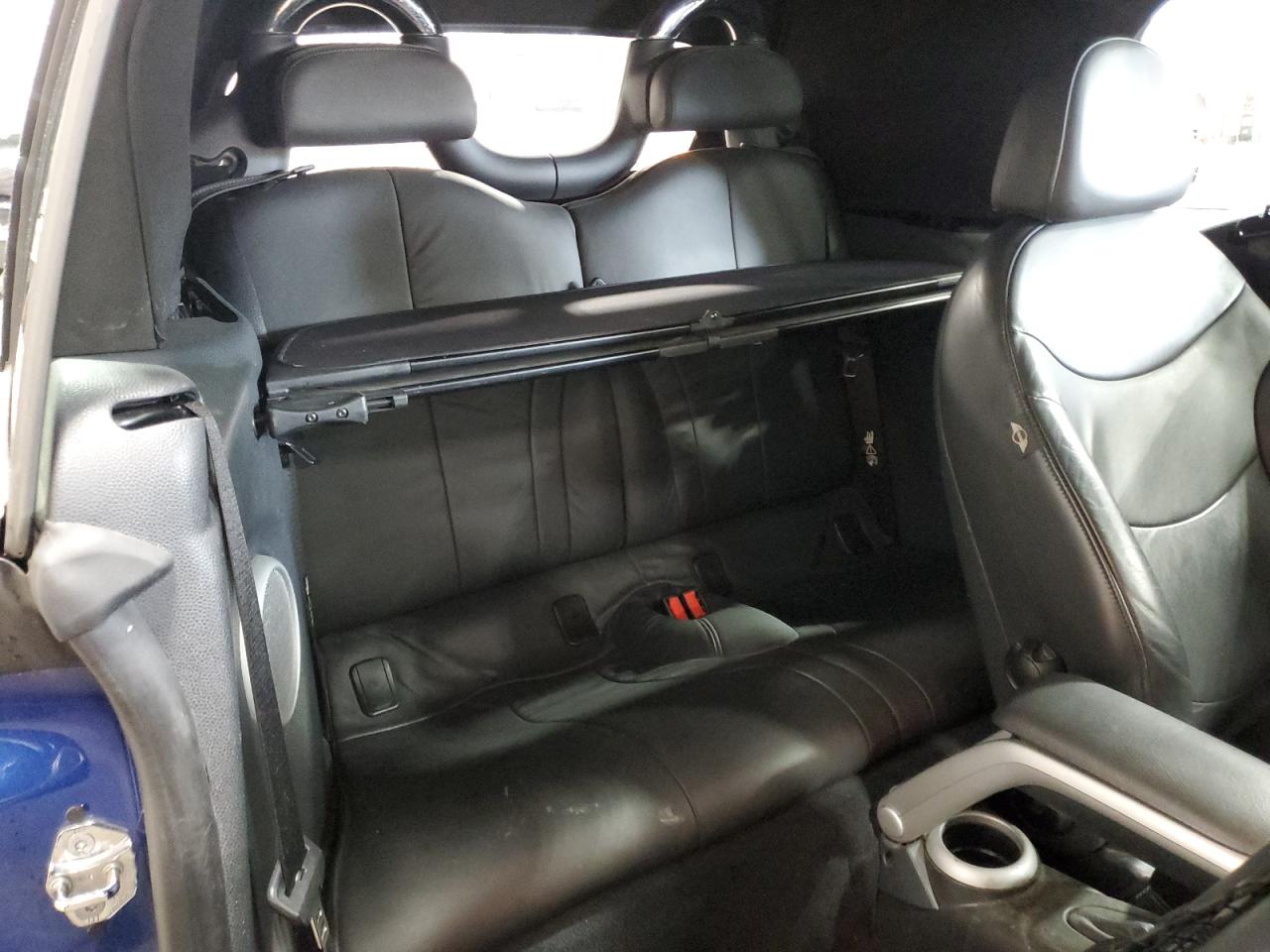 2007 Mini Cooper S VIN: WMWRH33507TJ44369 Lot: 67180695