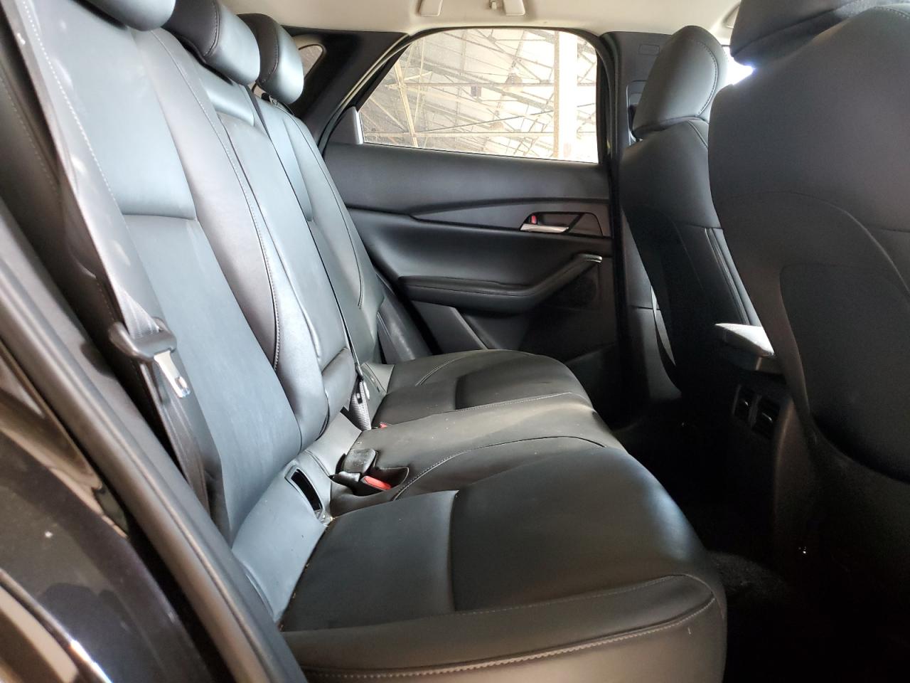 2021 Mazda Cx-30 Select VIN: 3MVDMBBL3MM255901 Lot: 60652025