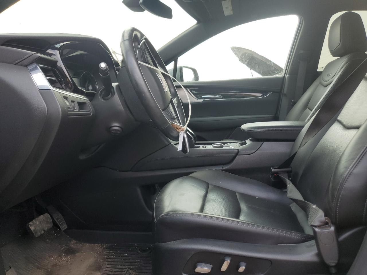 2021 Cadillac Xt5 Premium Luxury VIN: 1GYKNCRS4MZ105006 Lot: 66540415