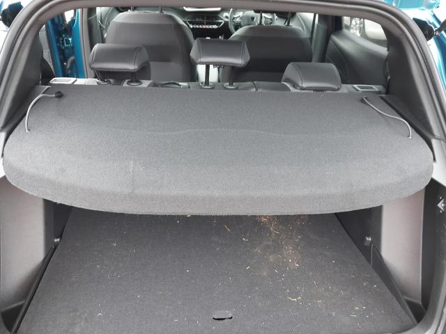 2025 PEUGEOT 2008 ALLURE PURETECH S/S 