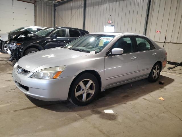 2004 Honda Accord Ex