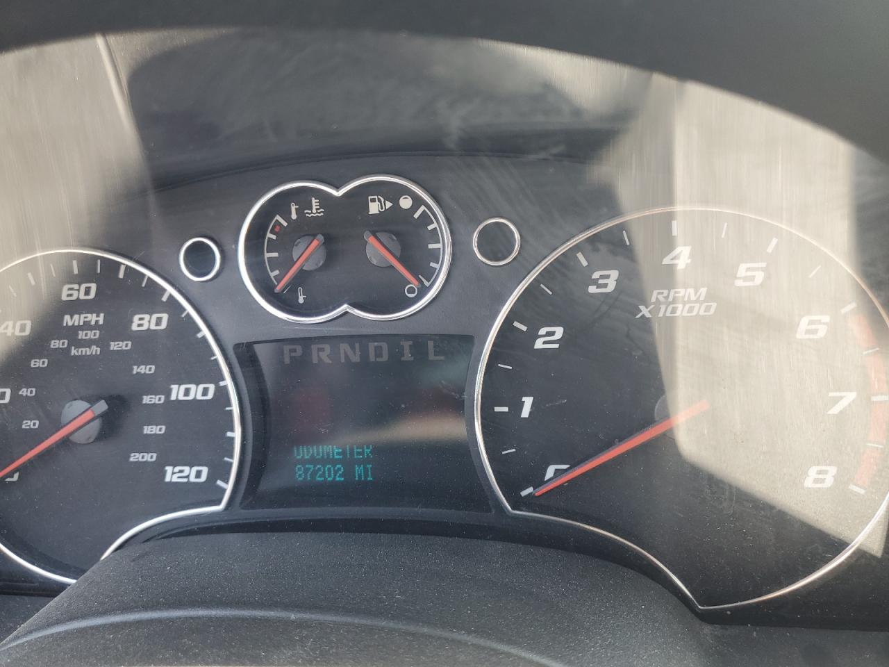 2008 Chevrolet Equinox Ls VIN: 2CNDL23FX86020291 Lot: 63787515