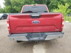 2020 FORD F150 SUPERCREW   à vendre chez Copart ON - LONDON