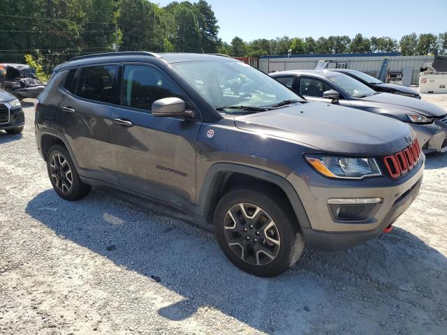  JEEP COMPASS 2019 Gray