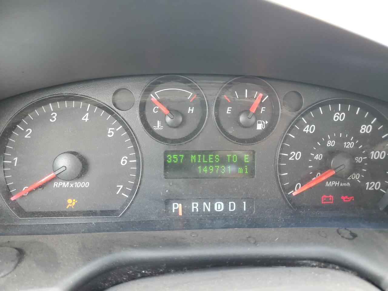 2005 Ford Taurus Se VIN: 1FAFP53U05A162171 Lot: 63247245