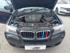 2014 BMW X3 XDRIVE2 for sale at Copart YORK
