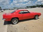 1969 PONTIAC FIREBIRD   à vendre chez Copart IA - DAVENPORT