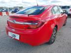 2014 VAUXHALL INSIGNIA D for sale at Copart YORK
