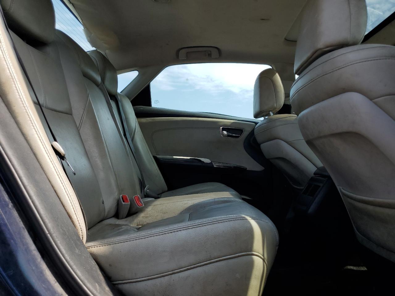 2013 Toyota Avalon Base VIN: 4T1BK1EBXDU033729 Lot: 63602625