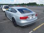2011 AUDI A5 S LINE for sale at Copart SANDTOFT