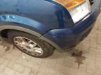 2009 FORD FUSION ZET for sale at Copart SANDWICH