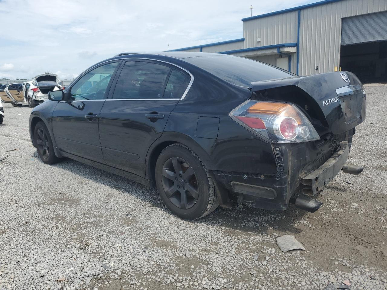 2008 Nissan Altima 2.5 VIN: 1N4AL21E18N432067 Lot: 64079935