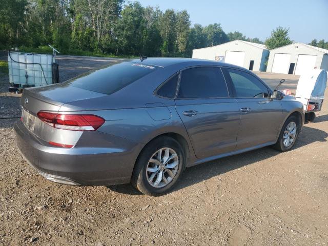 2020 VOLKSWAGEN PASSAT S  