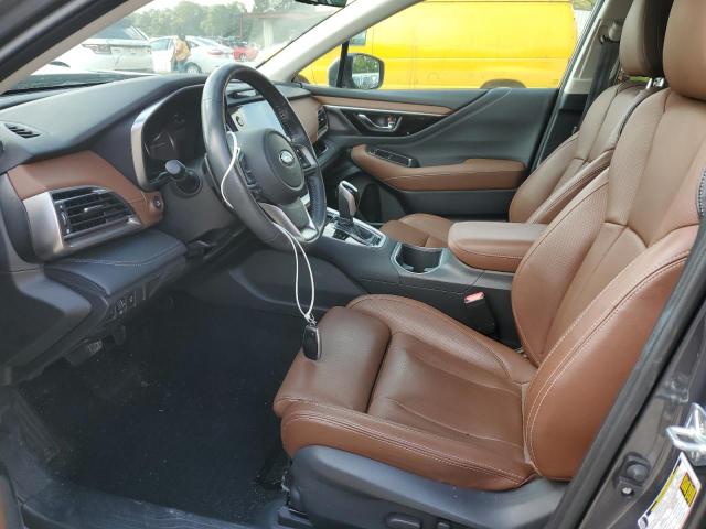 SUBARU OUTBACK 2022 Szary