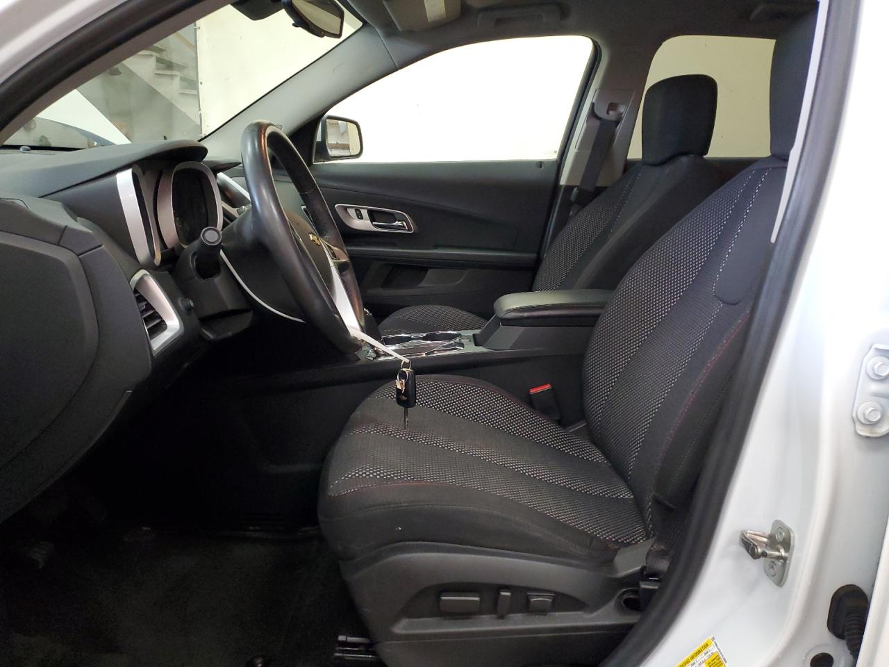 2017 Chevrolet Equinox Lt VIN: 2GNALCEK4H1579069 Lot: 65025005