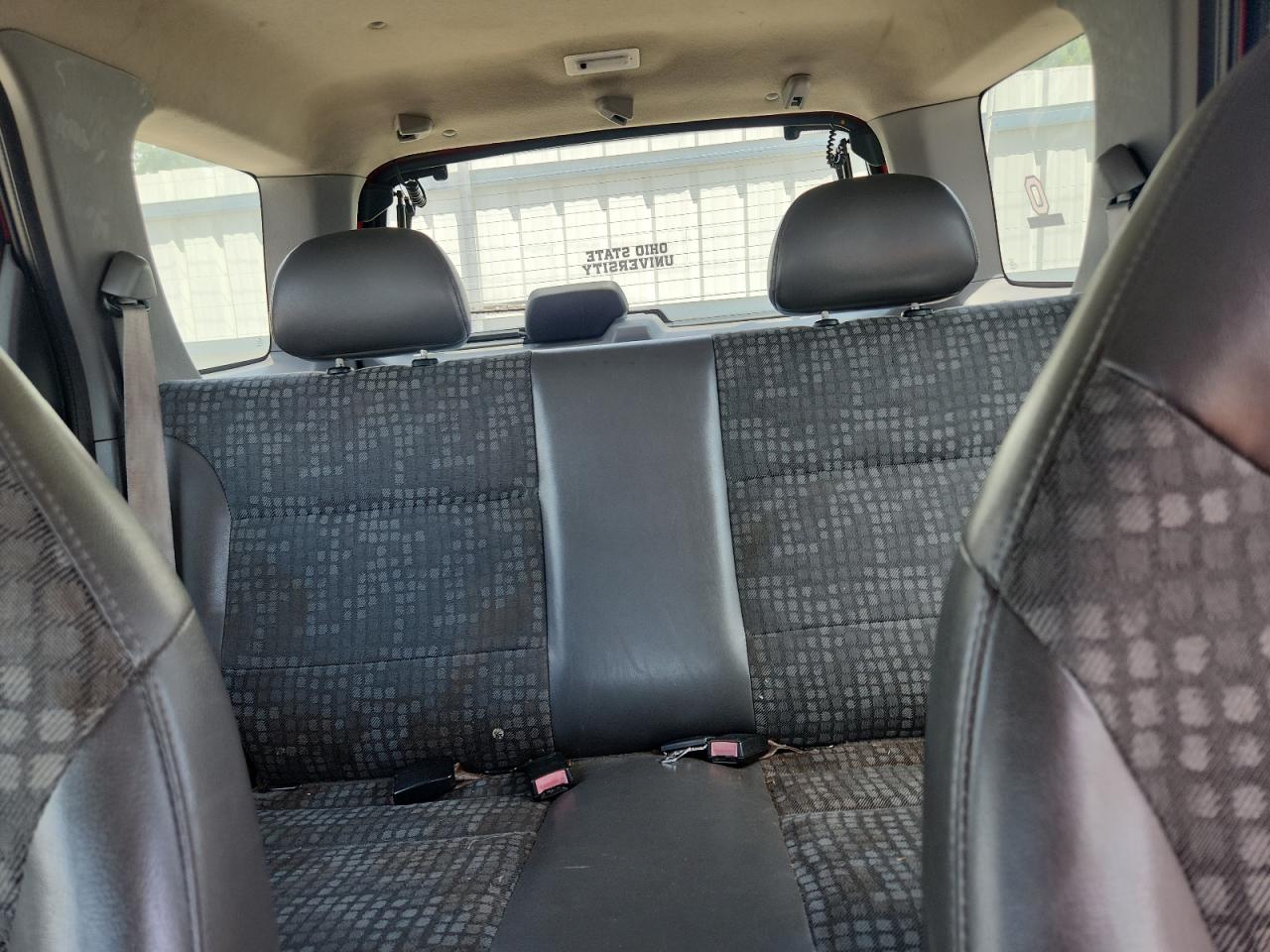 2001 Ford Escape Xls VIN: 1FMYU01101KB29324 Lot: 65188145