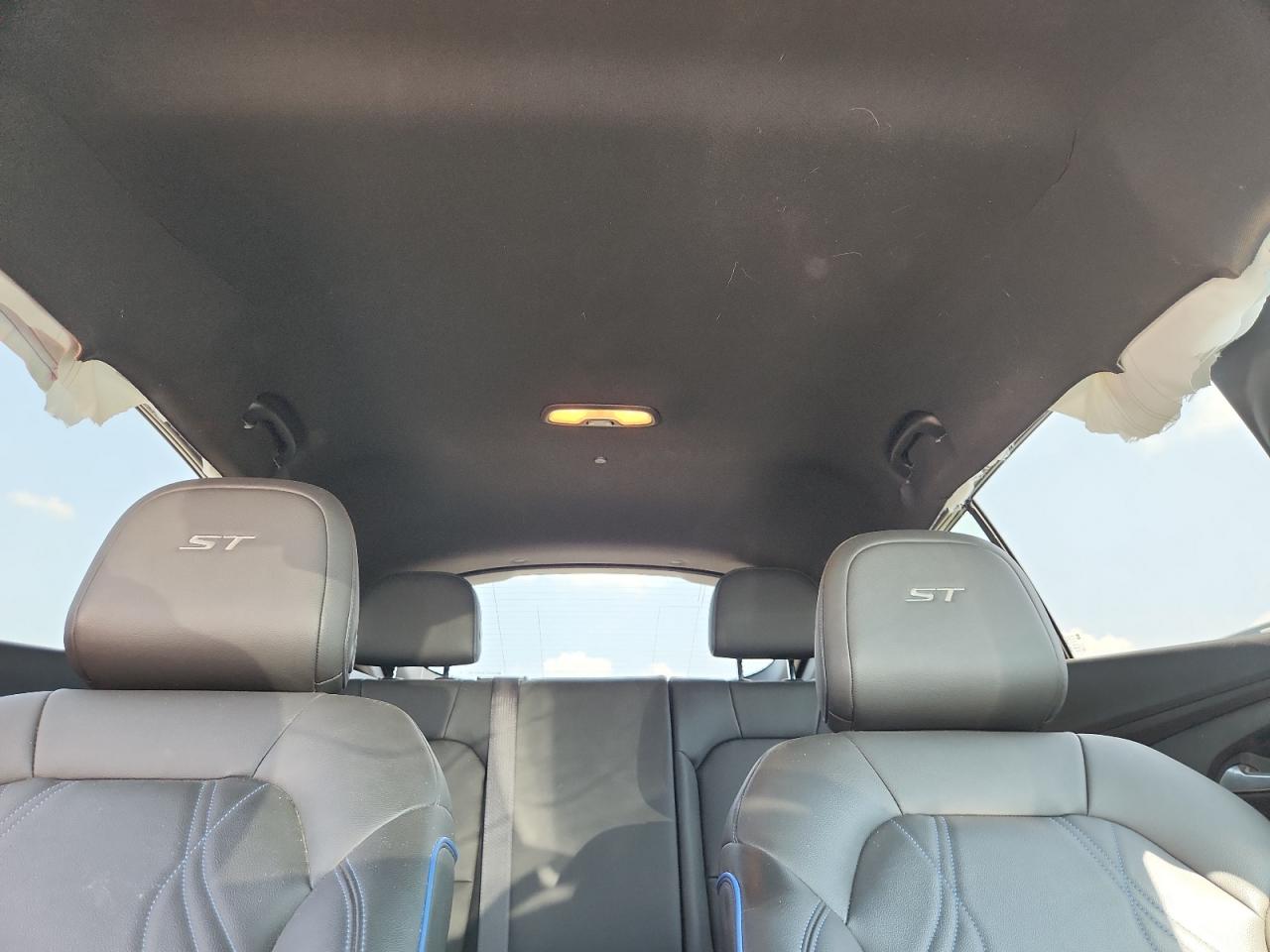 2025 Buick Envista Sport Touring VIN: KL47LBEP1SB039267 Lot: 66861315