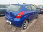2011 HYUNDAI I20 COMFOR for sale at Copart WESTBURY