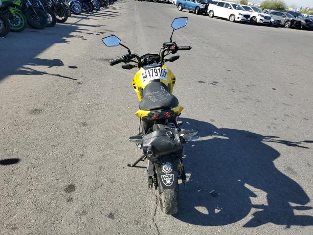 2022 KAWASAKI BR125 J  