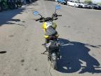 2022 KAWASAKI BR125 J   for sale at Copart NV - LAS VEGAS WEST