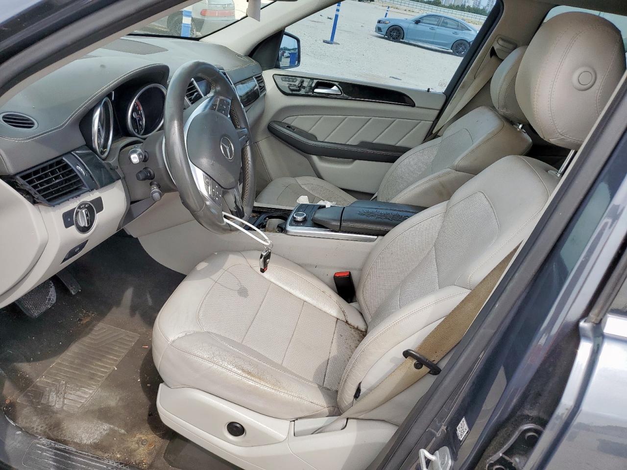 4jgdf6ee9fa612168 4JGDF6EE9FA612168 2015 Mercedes-Benz Gl 450 4Matic