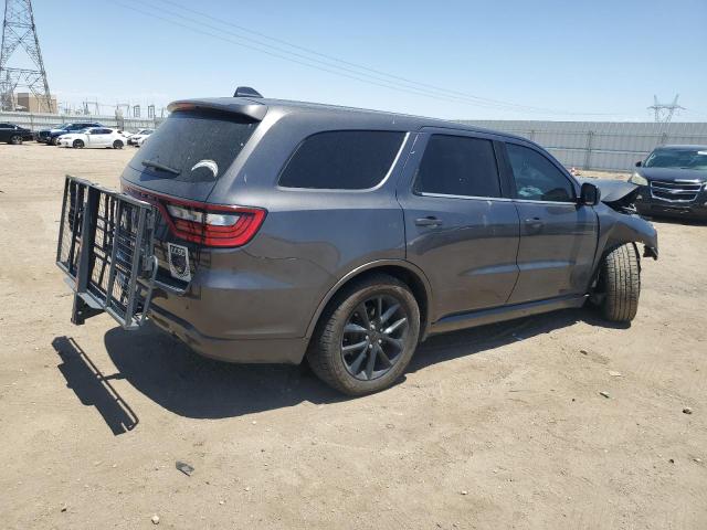  DODGE DURANGO 2018 Szary