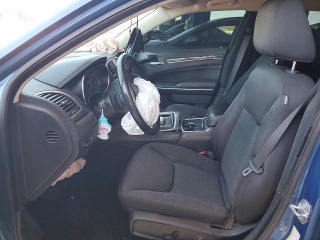  CHRYSLER 300 2020 Blue