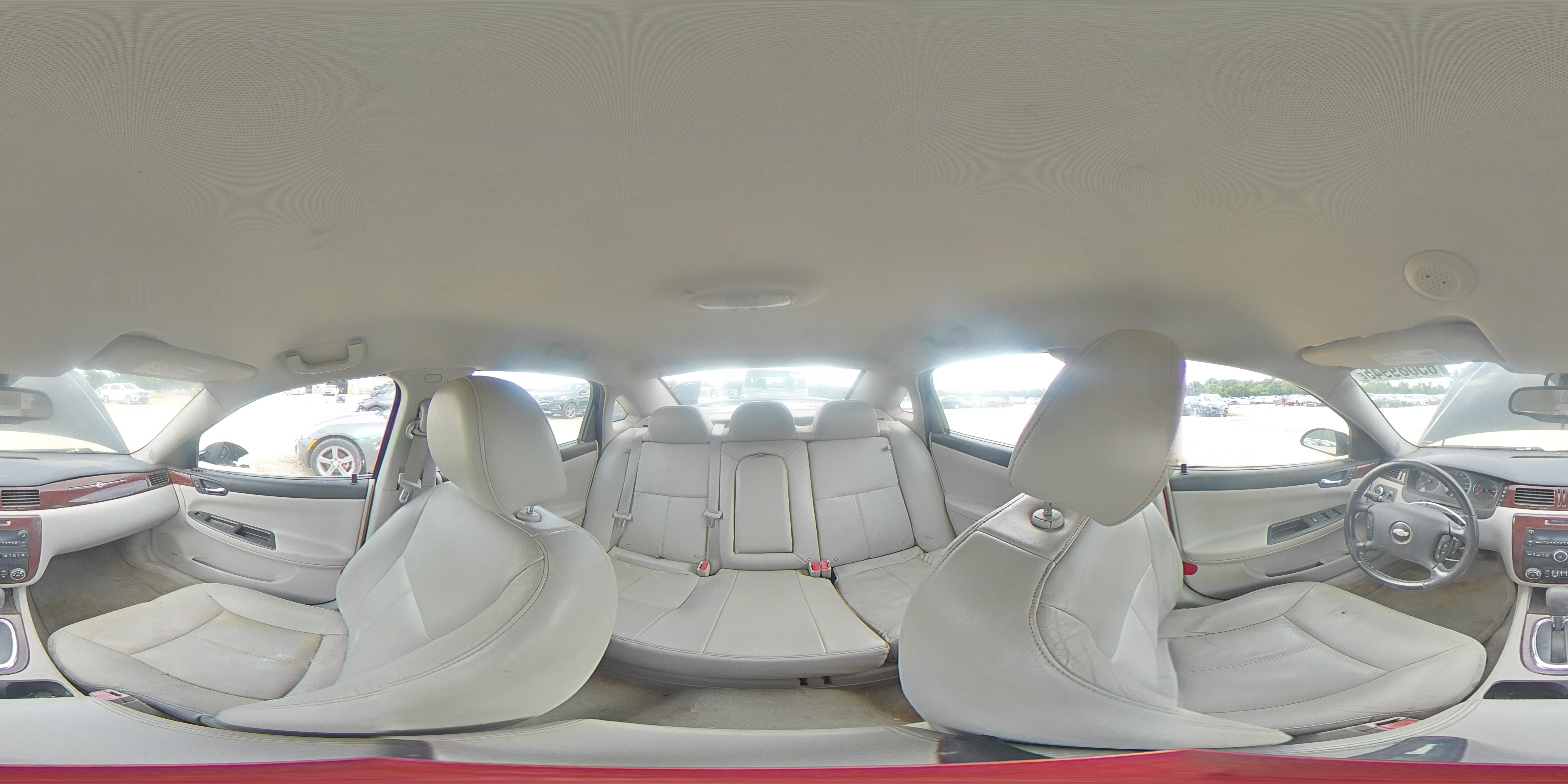 2009 Chevrolet Impala 1Lt VIN: 2G1WT57K891196768 Lot: 65089945