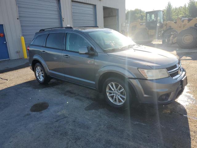  DODGE JOURNEY 2013 Szary