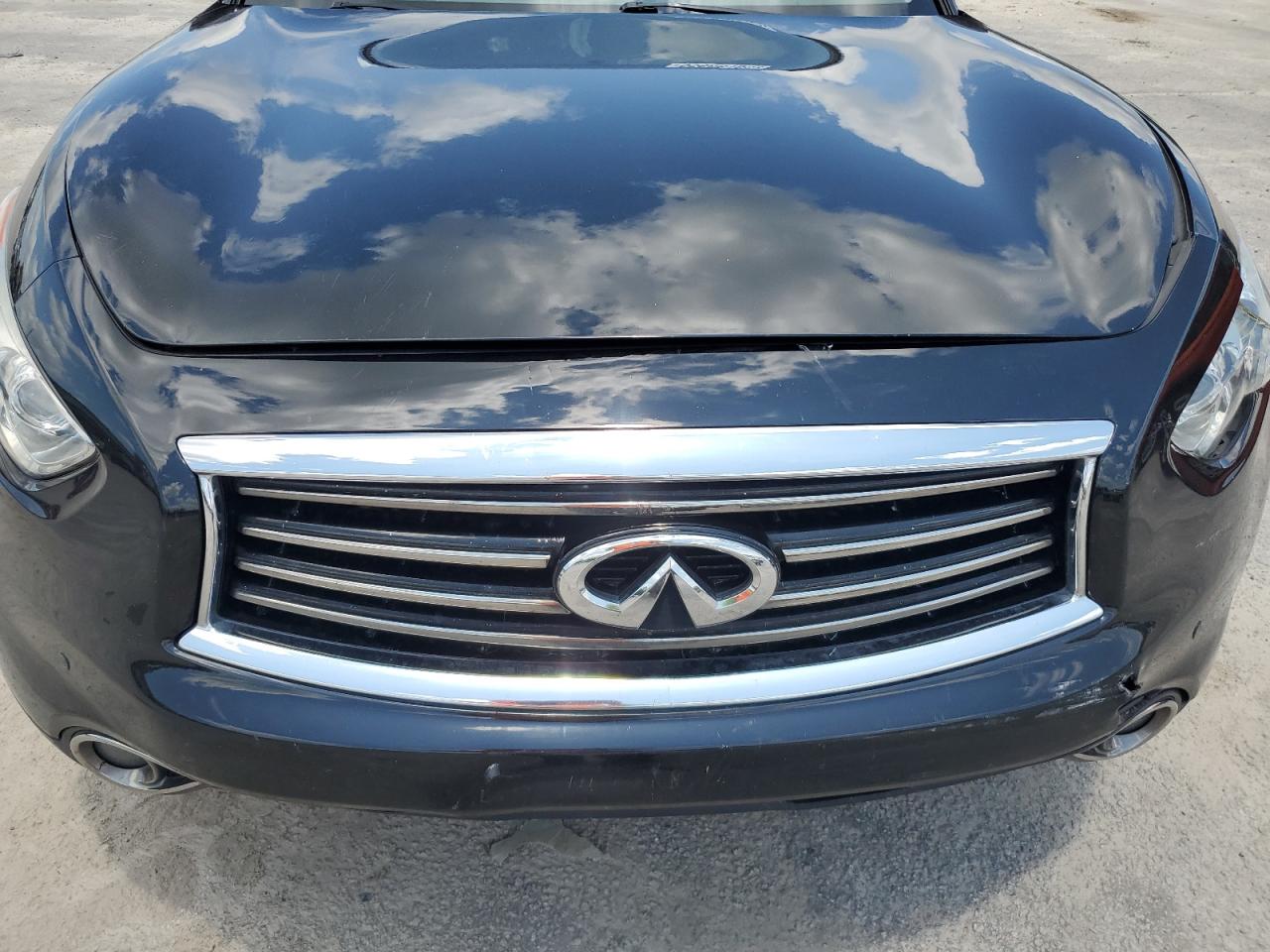 jn8as1mu0cm122666 JN8AS1MU0CM122666 2012 Infiniti Fx35