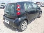 2006 SMART FORFOUR CO for sale at Copart YORK