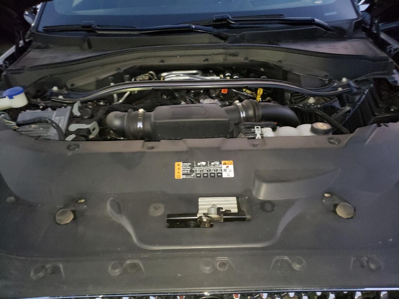 2022 Lincoln Aviator Black Label VIN: 5LM5J9XC9NGL13059 Lot: 64702105