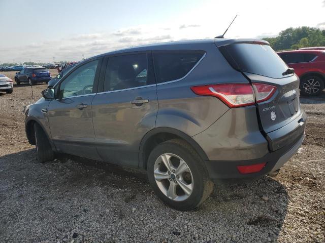  FORD ESCAPE 2014 Szary
