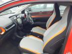 2015 TOYOTA AYGO X-CIT for sale at Copart ROCHFORD