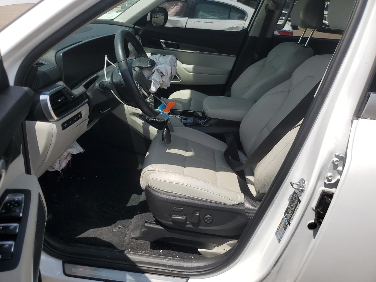 2024 Kia Telluride Sx VIN: 5XYP54GC4RG474306 Lot: 62872305