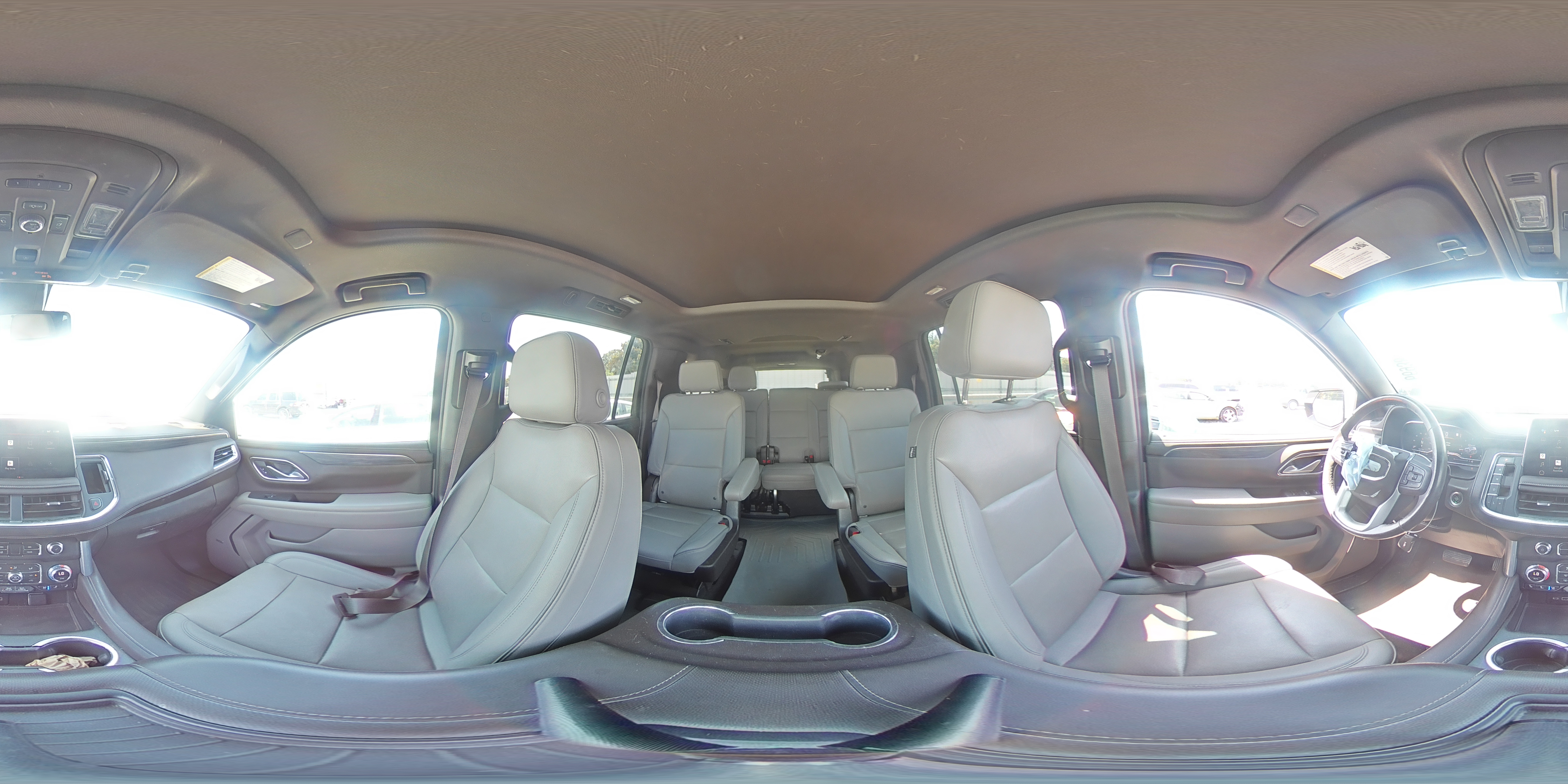 2022 GMC Yukon Xl C1500 Slt VIN: 1GKS1GKDXNR147707 Lot: 66938735