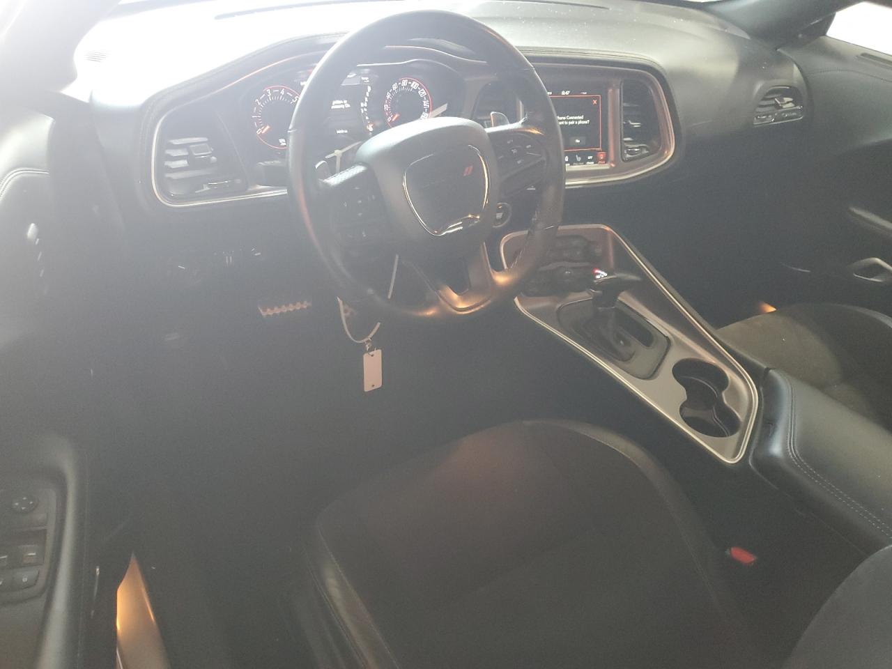 2021 Dodge Challenger Gt VIN: 2C3CDZKGXMH649505 Lot: 66899305