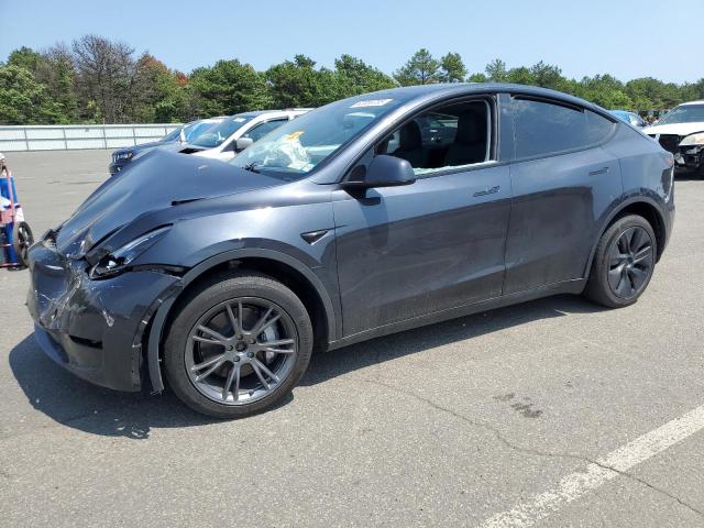 TESLA MODEL Y – zdjęcie z aukcji, lot #62059735