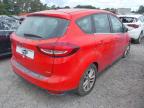 2015 FORD C-MAX ZETE for sale at Copart WOLVERHAMPTON