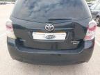 2009 TOYOTA VERSO TR V for sale at Copart SANDWICH