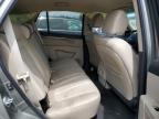 2008 HYUNDAI SANTA FE GL   for sale at Copart ON - TORONTO