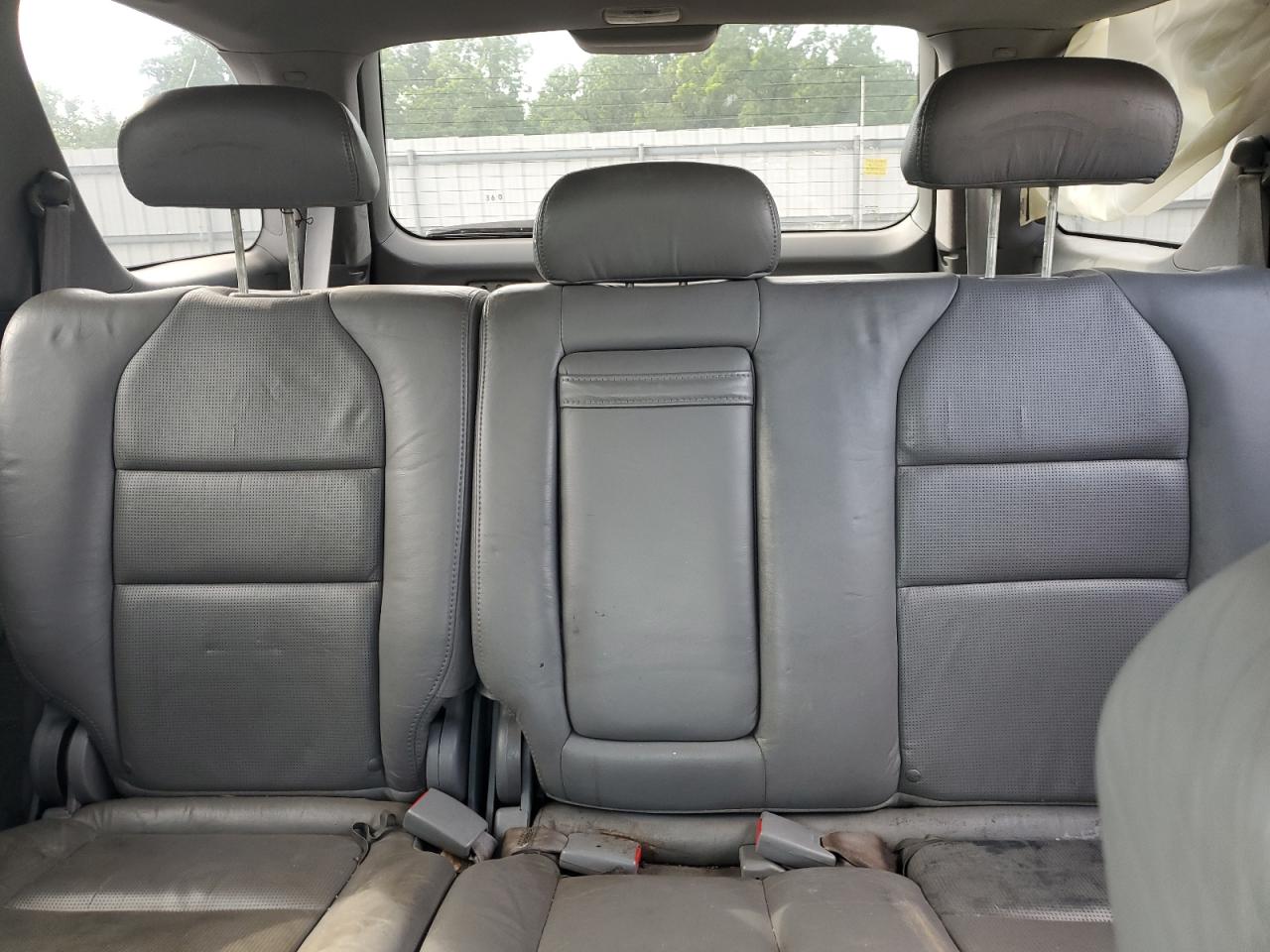 2004 Acura Mdx Touring VIN: 2HNYD188X4H516997 Lot: 85665675