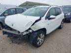 2014 PEUGEOT 2008 CROSSWAY  for sale at Copart NEWBURY